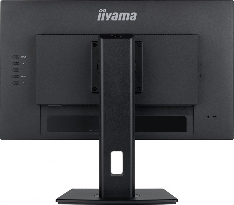 iiyama ProLite/ XUB2492HSU-B6/ 23,8"/ IPS/ FHD/ 100Hz/ 0,4ms/ Black/ 3R - obrázek č. 10