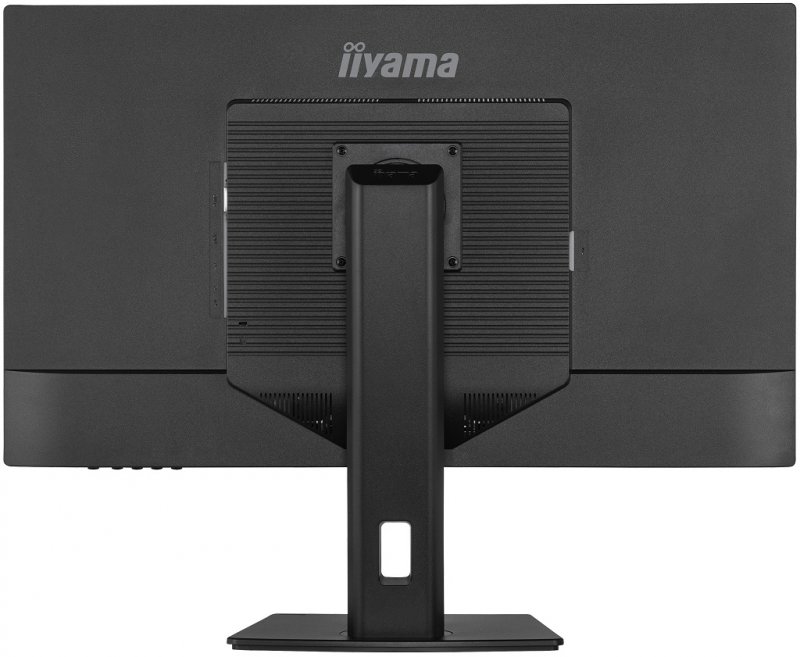 iiyama ProLite/ XB3270QS-B5/ 31,5"/ IPS/ QHD/ 60Hz/ 4ms/ Black/ 3R - obrázek č. 8
