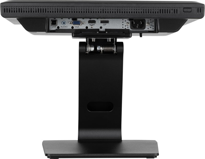 17" iiyama T1731SR-B2S:SXGA,250cd,IP54 - obrázek č. 4