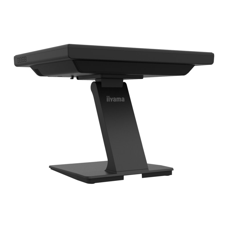 17" iiyama T1732MSC-B2S: PCAP,1280x1024,HDMI,DP - obrázek č. 8