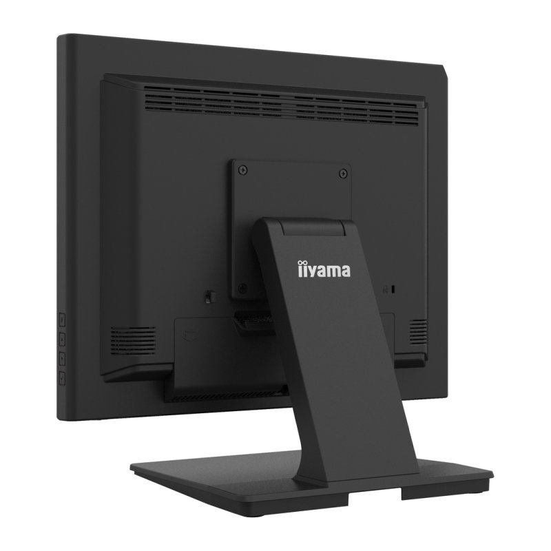 17" iiyama T1732MSC-B2S: PCAP,1280x1024,HDMI,DP - obrázek č. 14