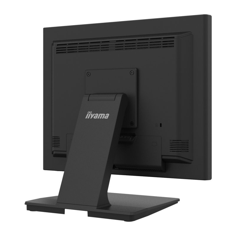 17" iiyama T1732MSC-B2S: PCAP,1280x1024,HDMI,DP - obrázek č. 11