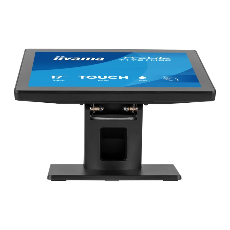 17" iiyama T1721MSC-B3:PCAP,10P,HDMI,repro - obrázek č. 7