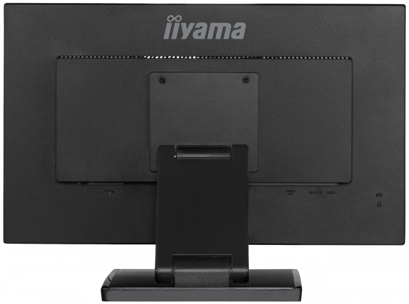 22" LCD iiyama T2254MSC-B1AG:IPS,FHD,P-CAP,HDMI - obrázek č. 3