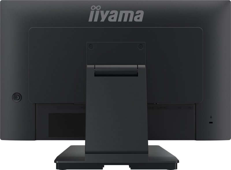 22" LCD iiyama T2254MSC-B2AG:IPS,FHD,HDMI,DP - obrázek č. 5