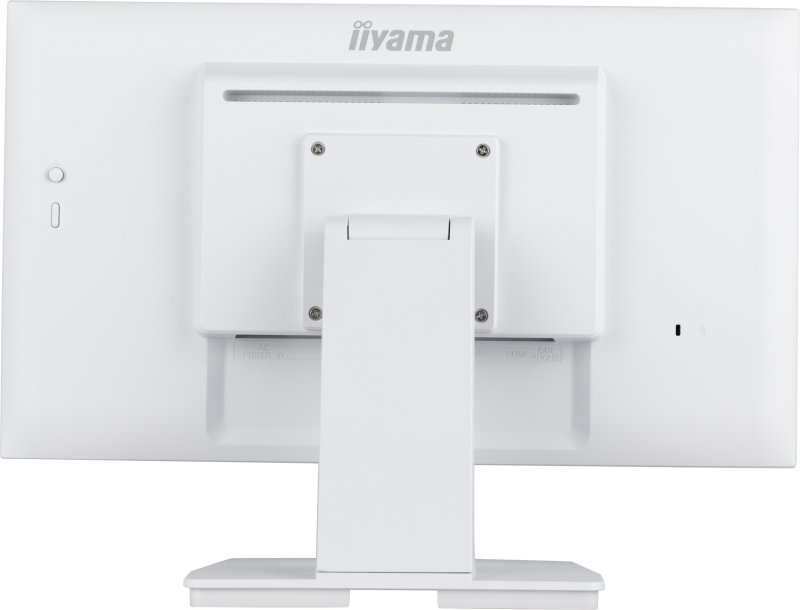 22" LCD iiyama T2252MSC-W2AG:IPS,FHD,HDMI,DP - obrázek č. 5