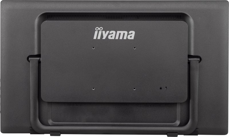 24" LCD iiyama T2455MSC-B1:IPS,FHD,P-CAP,HDMI - obrázek č. 7
