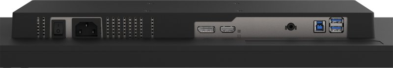 24" iiyama T2454MSC-B3AG - IPS,FHD,USB,repro - obrázek č. 6