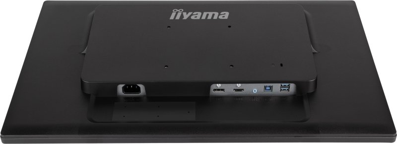 24" LCD iiyama T2452MSC-B2AG-IPS,FHD,10P - obrázek č. 5