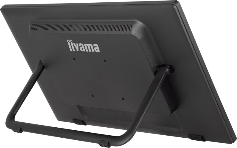 24" LCD iiyama T2455MSC-B2:IPS,FHD,P-CAP,HDMI - obrázek č. 4