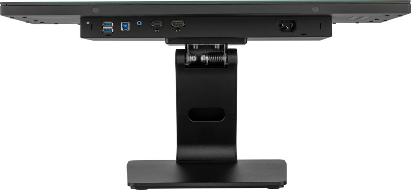 24" LCD iiyama T2438MSC-B2 - obrázek č. 4