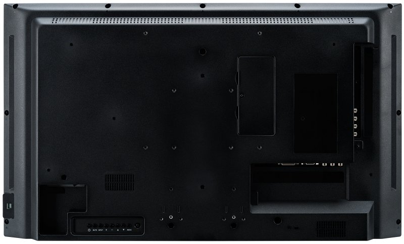 32" LCD iiyama ProLite LE3240S-B1 -FullHD, IPS, 8ms, 350cd, USB 2.0 media player, RJ45, RS232C,repro - obrázek č. 2