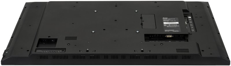 50" iiyama LE5040UHS-B1 - AMVA3,4K UHD,8ms,350cd/ m2, 4000:1,16:9,VGA,HDMI,DVI,USB,RS232,RJ45,repro. - obrázek č. 6