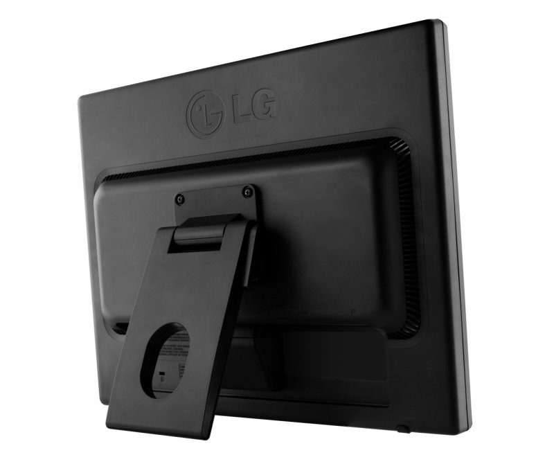 19" LG LCD 19MB15T-I - touch, SXGA, IPS, 5:4, USB - obrázek č. 3