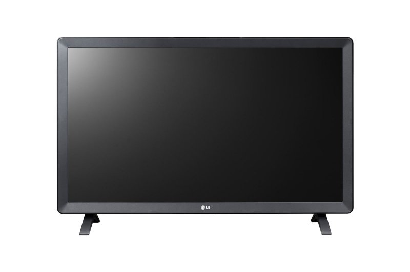 24" LG LED 24TL520S- HD Ready, HDMI, TV Tuner - obrázek č. 1
