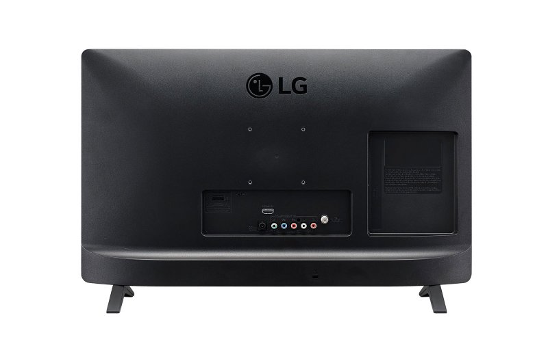 24" LG LED 24TL520S- HD Ready, HDMI, TV Tuner - obrázek č. 4