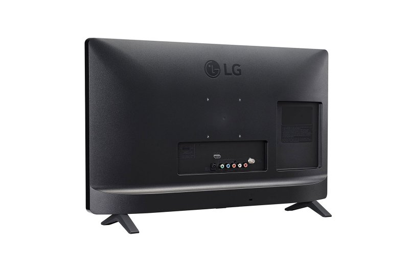 24" LG LED 24TL520S- HD Ready, HDMI, TV Tuner - obrázek č. 3