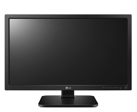24" LG LED 24MB37PM - Full HD, IPS,16:9, VGA, DVI, repro, 3 roky záruka - obrázek produktu