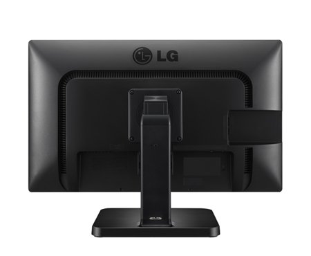 24" LG LED 24MB37PM - Full HD, IPS,16:9, VGA, DVI, repro, 3 roky záruka - obrázek č. 4