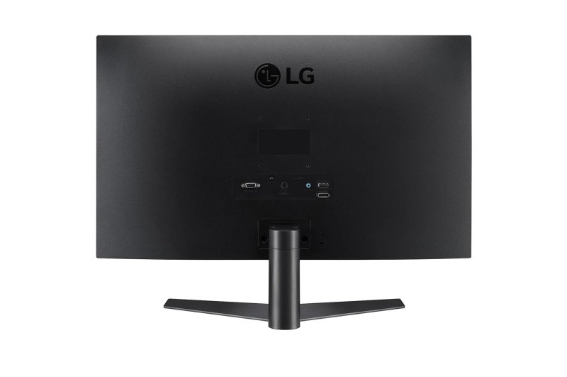 24" LG LED 24MP60G - FHD,IPS,HDMI,DP - obrázek č. 3