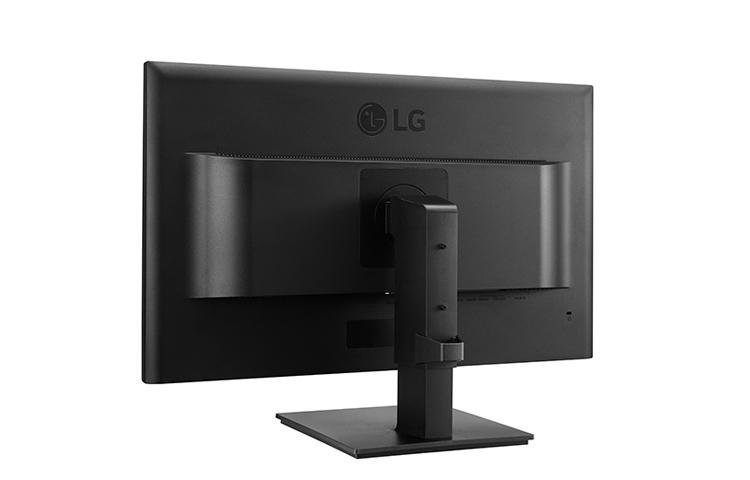 24" LG LED 24BK550Y - FHD,IPS,HDMI,DP,DVI,pivot - obrázek č. 7