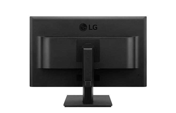 24" LG LED 24BK550Y - FHD,IPS,HDMI,DP,DVI,pivot - obrázek č. 6