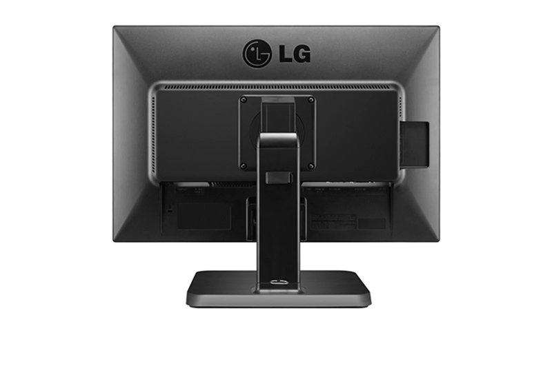 LG/ 24BK45HP-B/ 23,8"/ IPS/ FHD/ 60Hz/ 5ms/ Black/ 2R - obrázek č. 5