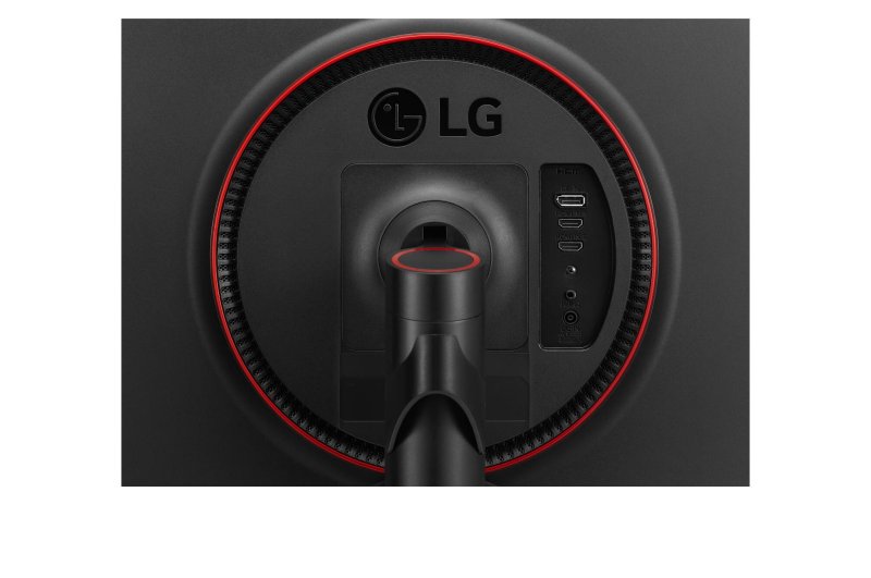 24" LG LED 24GL650 - FHD, HDMI,DP - obrázek č. 3