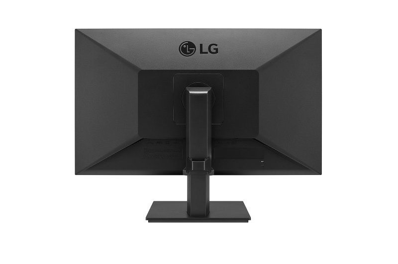 24" LG LED 24BL650C - FHD,IPS, HDMI, USB-C - obrázek č. 3