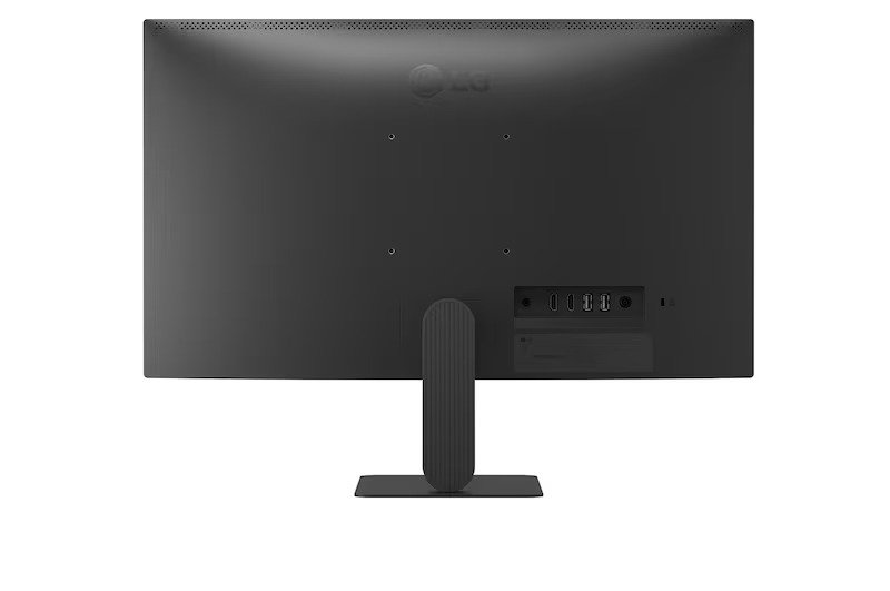 LG / 24U511SB-B / 24" / IPS / FHD / 120Hz / 5ms / Černá - obrázek č. 1