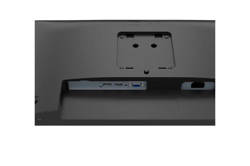 LG / 24BA560-T / 24" / IPS / FHD / 100Hz / 5ms / Černá - obrázek č. 7