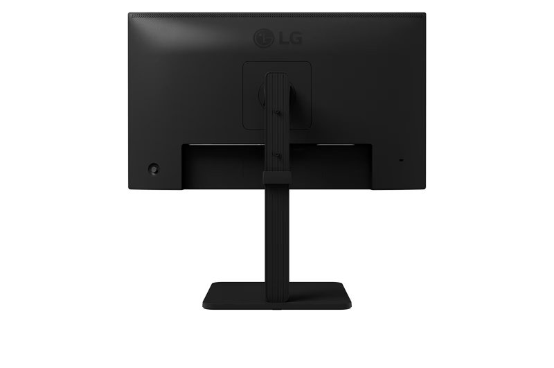 LG / 24BA560-T / 24" / IPS / FHD / 100Hz / 5ms / Černá - obrázek č. 4