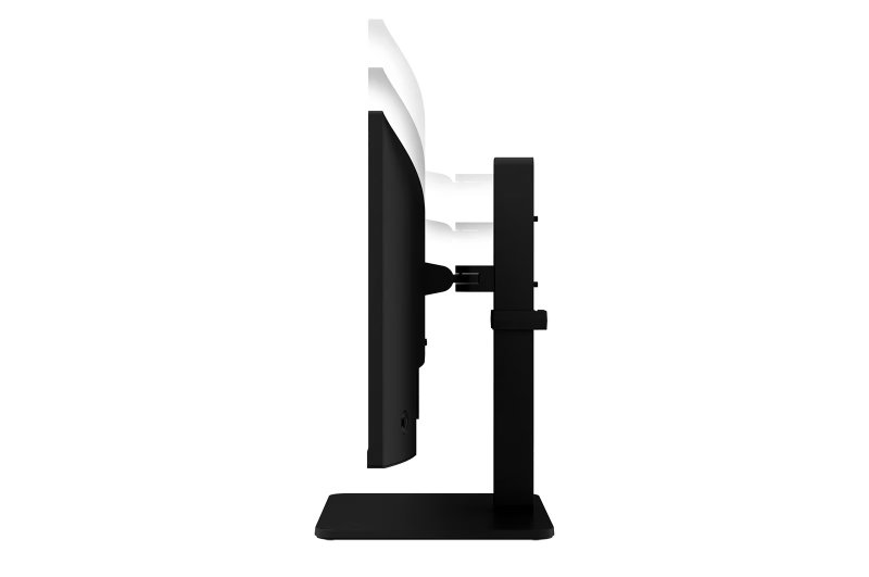 LG / 24BA560-T / 24" / IPS / FHD / 100Hz / 5ms / Černá - obrázek č. 8