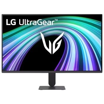 LG UltraGear / 24G411B-B / 24" / IPS / FHD / 144Hz / 5ms / Černá - obrázek produktu
