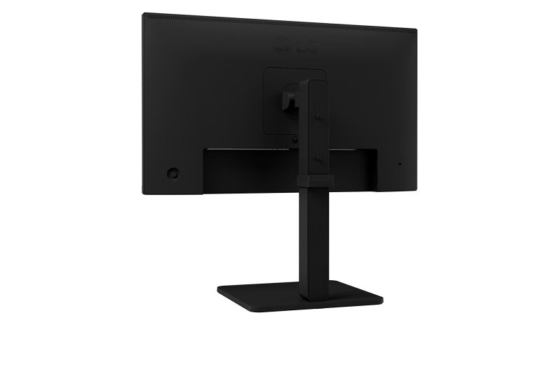 LG / 24BA450-B / 23,8" / IPS / FHD / 100Hz / 5ms / Černá - obrázek č. 5