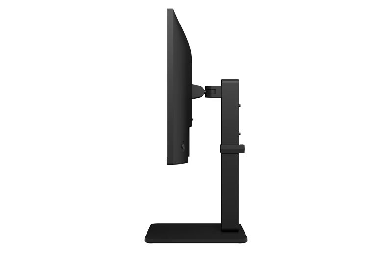 LG / 24BA450-B / 23,8" / IPS / FHD / 100Hz / 5ms / Černá - obrázek č. 2