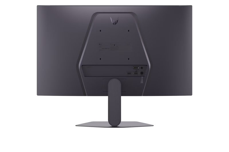 LG UltraGear / 25G523B-B / 25" / IPS / FHD / 200Hz / 1ms / Černá - obrázek č. 2
