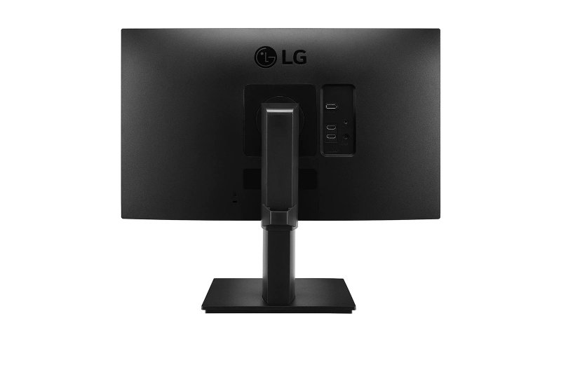 24" LG LED 24QP550-QHD,IPS,2xHDMI,DP,pivot - obrázek č. 3
