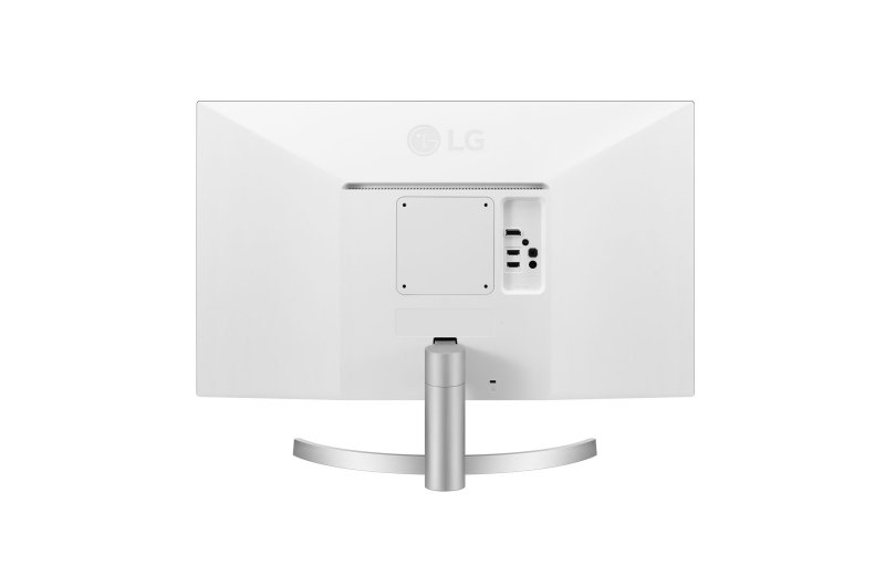 LG/ 27UL500-W/ 27"/ IPS/ 4K UHD/ 60Hz/ 5ms/ Blck-Slvr/ 2R - obrázek č. 3