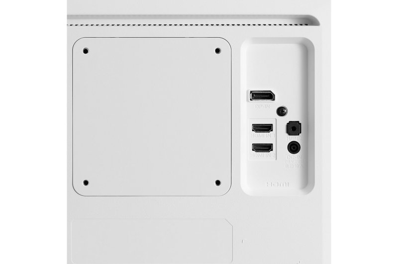 LG/ 27UL500-W/ 27"/ IPS/ 4K UHD/ 60Hz/ 5ms/ Blck-Slvr/ 2R - obrázek č. 4