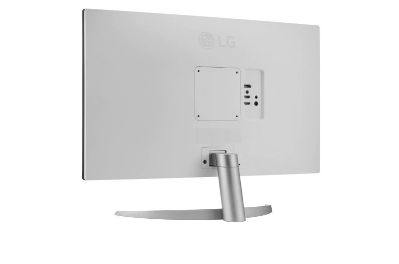 27" LG LED 27UP600 - 4K UHD,IPS,HDR,HDMI,DP - obrázek č. 2