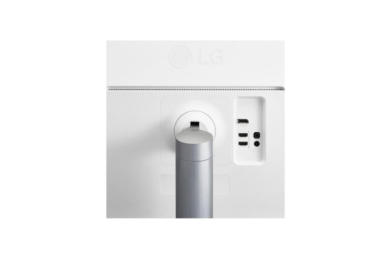 27" LG LED 27UL650 - 4K,IPS,HDR 400,pivot - obrázek č. 4