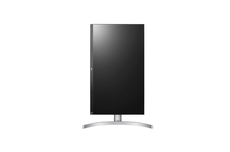 27" LG LED 27UL650 - 4K,IPS,HDR 400,pivot - obrázek č. 6