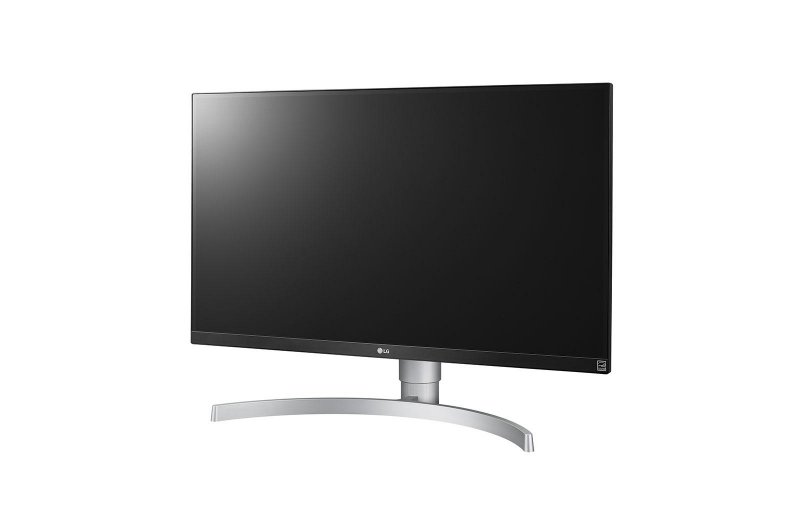 27" LG LED 27UL650 - 4K,IPS,HDR 400,pivot - obrázek č. 1