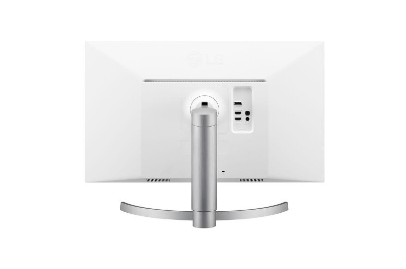 27" LG LED 27UL650 - 4K,IPS,HDR 400,pivot - obrázek č. 3