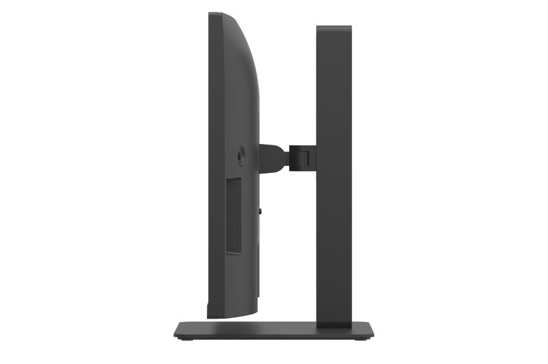 LG / 27BA45QB-T / 27" / IPS / QHD / 75Hz / 5ms / Černá - obrázek č. 5