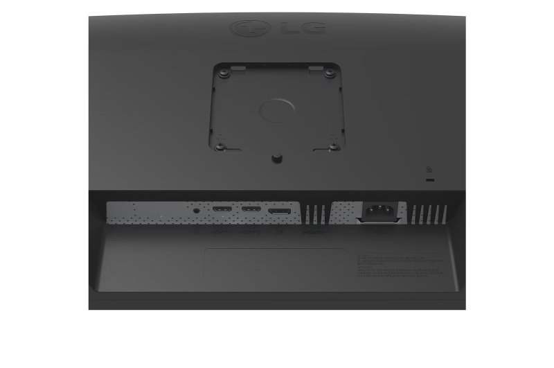 LG / 27BA45QB-T / 27" / IPS / QHD / 75Hz / 5ms / Černá - obrázek č. 8