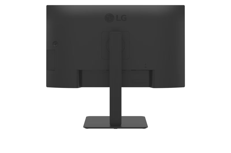 LG / 27BA45QB-T / 27" / IPS / QHD / 75Hz / 5ms / Černá - obrázek č. 6
