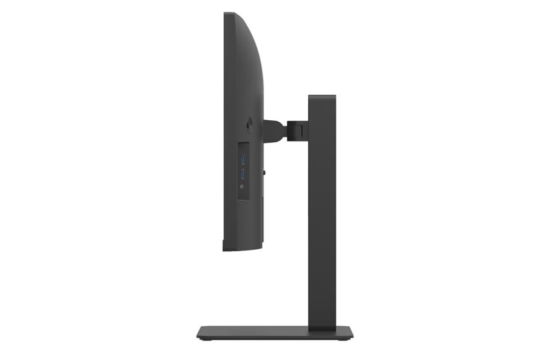 LG / 27BA65QB / 27" / IPS / QHD / 100Hz / 5ms / Černá - obrázek č. 3