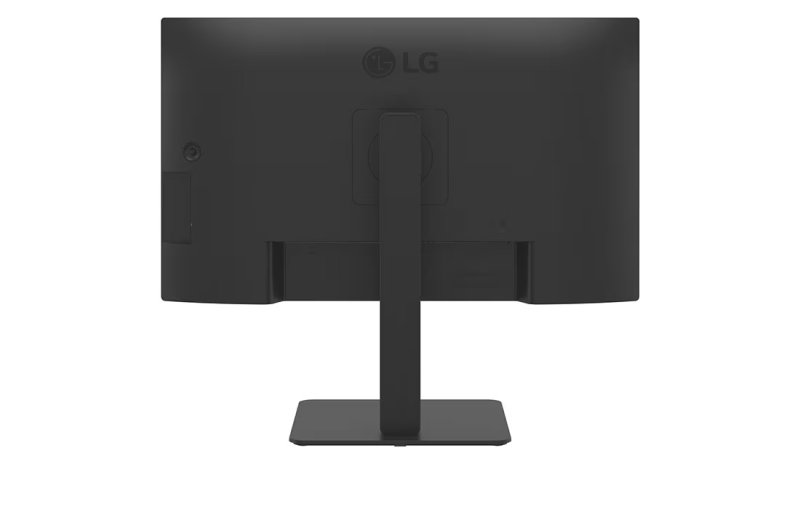 LG / 27BA65QB / 27" / IPS / QHD / 100Hz / 5ms / Černá - obrázek č. 4